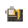 Product afbeelding voor DeWALT Multilijnlaser Dce089D1GQW 1x12V Groen 3x360 Graden 2,0Ah XR Acccu En Lader