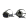 Product afbeelding voor 3M Halfmasker HF-802SD Secure Click Maat L