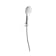 Product afbeelding voor Procasa Sky Project Badset Met Handdouche 3F En Houder Chroom