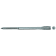 Product afbeelding voor Fischer Afstandschroef ASL 4,5x80mm Elektrolytisch Verzinkt 100st 59052