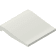 Product afbeelding voor Villeroy & Boch Douchebakplint Pro Architectura 3.0 Neutral White 10x10cm Mat R10 3007C3000010