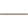 Product afbeelding voor Strip Rivièra Bullnose Trim Mundaka Gray 20x0,85cm Glanzend