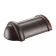Product afbeelding voor Wienerberger Halfronde Beginkepervorst Vario 225mm Zwartbruin Engobe 737 Deest