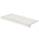 Product afbeelding voor Rako Traptrede Speciaal Essentials White 40x80cm 10mm Mat Gerectificeerd R10