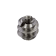 Product afbeelding voor Inschroefmoer M4x8mm SW-7 DIN7965 Blank 100st