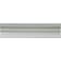 Product afbeelding voor Strip Neri Cornisa Clasico Silver Mist 5x20cm Glanzend