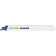 Product afbeelding voor Festool Reciprozaagblad HSR 230/1,6 BI/5 METAL STEEL/STAINLESS STEEL