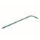 Product afbeelding voor GB Kozijnanker 6mm 150x40mm Verzinkt 20211B