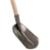 Product afbeelding voor Talen Tools Schepbats O Met Steel 130cm