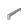 Product afbeelding voor Skantrae Deurgreep Squared 20x300mm RVS Per Stuk