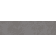 Product afbeelding voor Strip Brera Antracita 14,5x60cm Mat Gerectificeerd