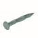 Product afbeelding voor GB Gripankernagel 3,8x32mm RVS A2 1000st 072062