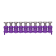 Product afbeelding voor Sympafix Nagel C45-16-XP 16mm Met Gas Konisch 1000st