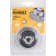 Product afbeelding voor DeWALT Komborstel Slijper DT3480-QZ M14 65x19mm