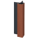 Product afbeelding voor Keralit Uitwendig Hoekprofiel 32x32mm 400cm Californian Redwood Classic Nerf
