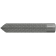 Product afbeelding voor Fischer Binnendraadanker RG MI M12 x 18x125mm RVS 10st 50567