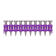 Product afbeelding voor Sympafix Nagel C45-22-XP 22mm Met Gas Konisch 1000st