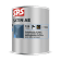 Product afbeelding voor SPS Satin AE Zijdeglanslak Binnen/Buiten 750ml Wit