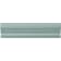 Product afbeelding voor Strip Neri Italiana Sea Green 5x20cm Glanzend
