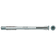 Product afbeelding voor Fischer Kozijnplug F 10 M 10x112mm Verzonken kop Elektrolytisch Verzinkt 100st 88674