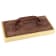 Product afbeelding voor Super Prof Schoonmaak-/schuurspons 340x200x30mm Met Kunststof Handgreep