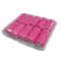 Product afbeelding voor Metselkoord Gevlochten 1,5mm 50m Fluorescerend Roze 10st