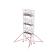 Product afbeelding voor Altrex Rolsteiger RS Tower 51 Plus-S 8,2m Hout 3,05m