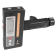 Product afbeelding voor Levelfix Ontvanger RLD100GR Voor Roterende Laser Groen/Rood Met Baakklem