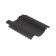 Product afbeelding voor Monier OVH 206 Dubbele Welpan Blauw Gesmoord