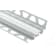 Product afbeelding voor Schlüter DILEX-ABT/O Bouwscheidingsvoegprofiel 17,5mm 25cm Aluminium ABT175/O125