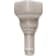 Product afbeelding voor Hoek Neri Angulo Classica Sierra Sand 5x20cm Glanzend