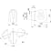 Product afbeelding voor Mavel Wandluchthaspel Roll Master Plus Air 8mm 9m Grijs