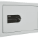Product afbeelding voor Burg-Wächter Kluis City-Line C 310 K 278x402x376mm Brandwerend