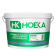 Product afbeelding voor Hoeka Gipsgrondeer Binnen 15kg Geel