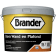 Product afbeelding voor Brander Brava Wand en Plafond RAL 9010 10L