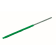 Product afbeelding voor GB Profi Glijanker 5x300mm RVS A4 10st