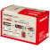 Product afbeelding voor Fischer Universeelplug DuoPower 5x25mm Nylon Met Schroef 50st 535458