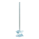 Product afbeelding voor Swinko Garde Model L 350x80mm Rond 7mm
