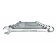 Product afbeelding voor Gedore Ringsteeksleutelset 1B08A 3/8" -1" 8-delig