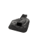 Product afbeelding voor BossCover Hemelwaterafvoer PE 45 Graden 60x80mm 300mm Met EPDM Slabbe