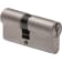 Product afbeelding voor Oxloc Profielcilinder O5 Dubbel 30/30mm Staal Vernikkeld Mat SKG2