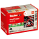 Product afbeelding voor Fischer Universeelplug DuoPower 5x25mm Nylon Met Schroef 50st 535458