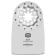 Product afbeelding voor ProOne Segmentmes Bol Multitoolzaagblad Starlock SL71 52mm Flexibel