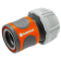 Product afbeelding voor Gardena Slangstuk 3/4 Kunststof Grijs/Oranje