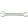 Product afbeelding voor Ironside Steeksleutel 10x11mm Chroom-vanadiumstaal