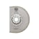 Product afbeelding voor ProOne Diamant Segment Multitoolzaagblad Starlock SL31 90mm 2,2mm