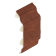 Product afbeelding voor Keralit Tussenstuk Sierlijst Klassiek Golden Oak Classic Nerf