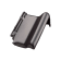 Product afbeelding voor Wienerberger Alegra 12 Chaperonpan 70 Graden Vulkaanzwart Edelengobe 755