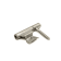 Product afbeelding voor DX Inboorpaumelle 78x14mm Staal Verchroomd