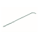 Product afbeelding voor GB UNI-L Spouwanker 170x3,6mm Spouwmaat 40-70mm Verzinkt 250st 32502